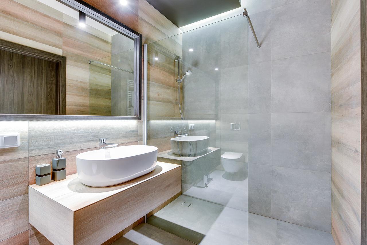 Rent A Flat Beach Apartments - Wypoczynkowa St. 格但斯克 外观 照片
